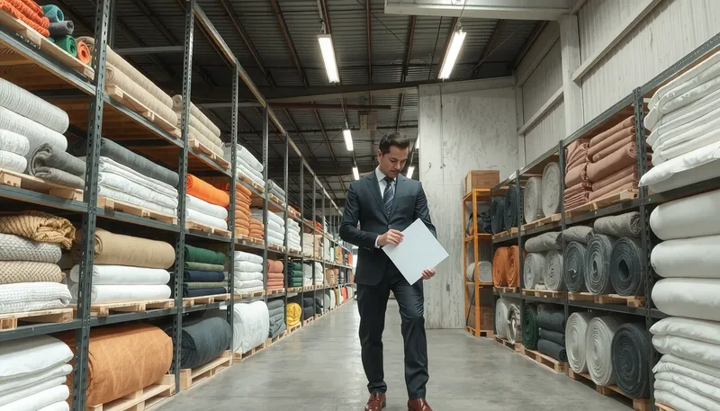 Fabric Sourcing Agents Vietnam: Smart Activewear Strategy