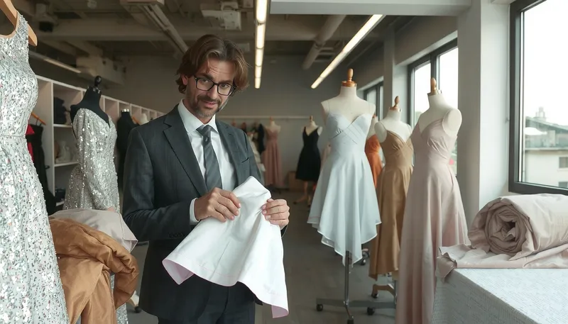 Best Fabric for Ice Skating Dresses: 2026 Performance Guide