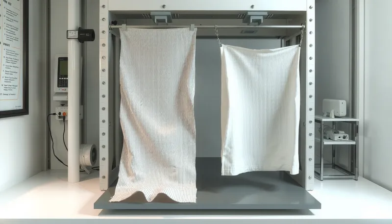 How to Test Fabric Stretch Recovery: Expert Guide 2026