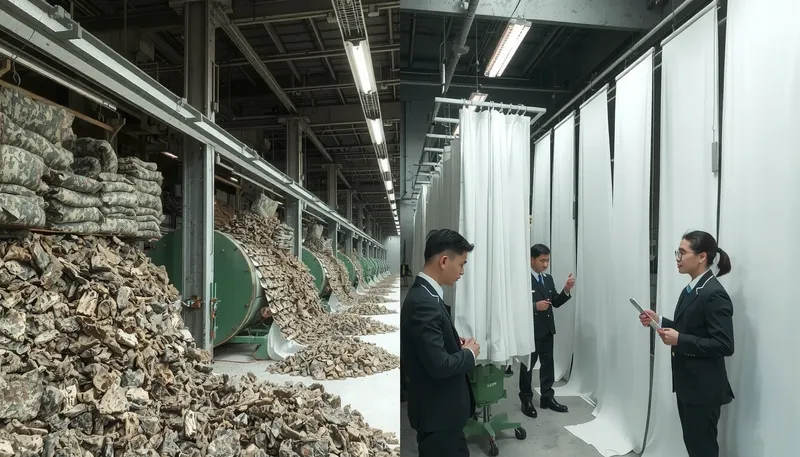 Recycled Nylon Fabric China: 2026 Truth About Quality vs Cost