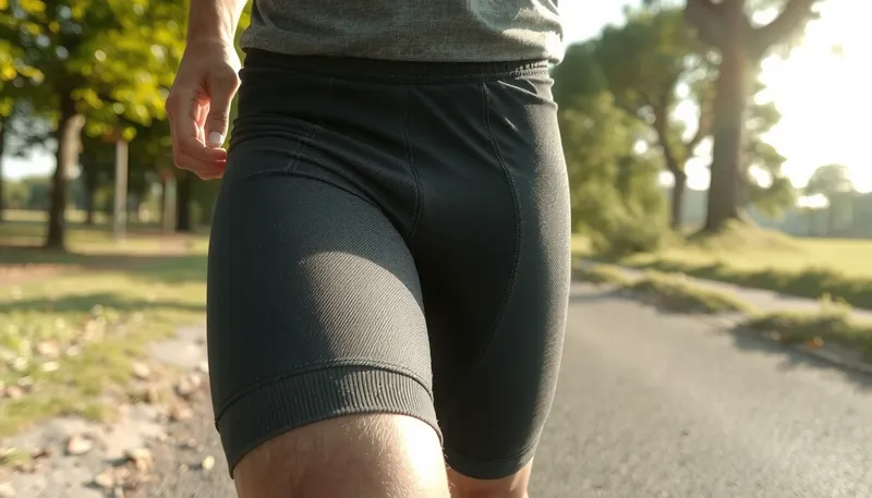 2026 Anti-Chafing Running Fabric Guide: Nylon/Spandex Interlock, Friction Data & Flatlock Seams