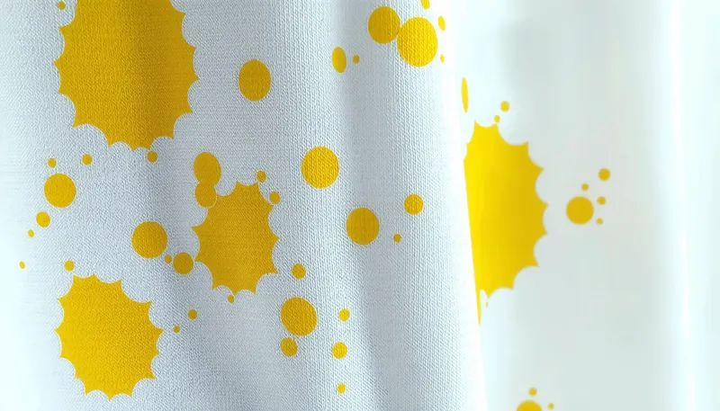 Phenolic Yellowing BHT: How Gas Causes Yellow Nylon Stains