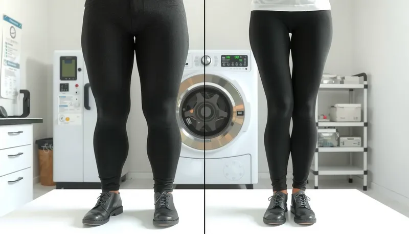 Color Fastness to Washing: QC Guide to ISO Tests & Zero Fade