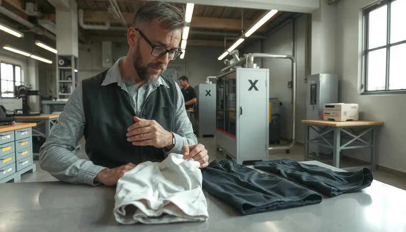 Best Mens Gym Shorts Fabric Guide 2026 - Performance & Profit