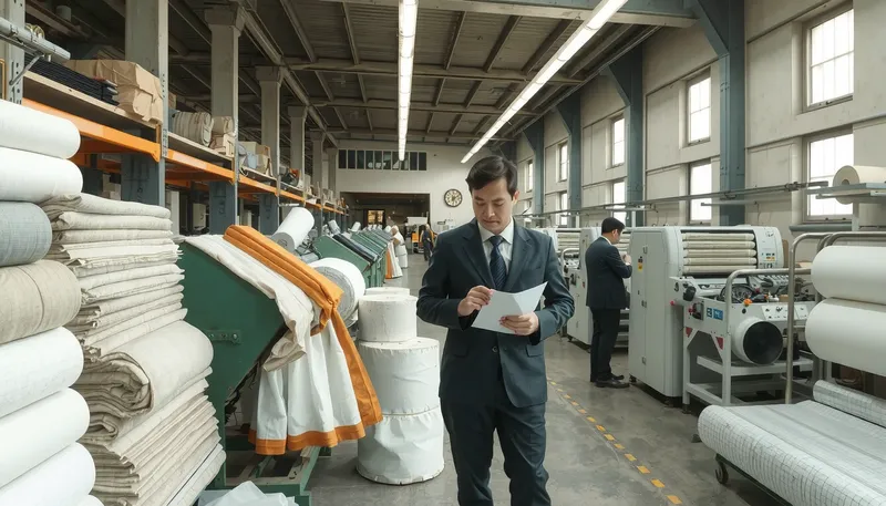 Low MOQ Fabric Suppliers China: Find Real Mills in 2026