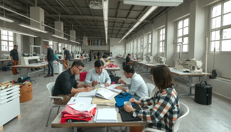 Indonesia Activewear Suppliers: Strategic Supply Chain Guide 2026