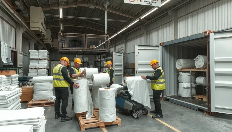 Activewear Fabric Sourcing Vietnam: Ultimate 2026 Guide