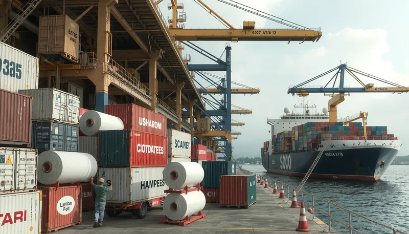 Indonesia Garment Manufacturing Fabric Sourcing Guide 2026