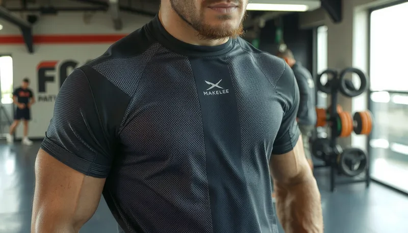 Best MMA Rash Guard Material for Combat Sports 2026