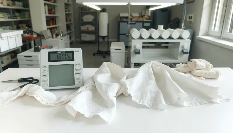 Fabric GSM Explained: Understanding 160gsm & Lightweight Fabrics