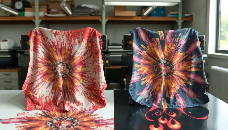 Sublimation Printing on Nylon: Why Prints Fade & Real Fix